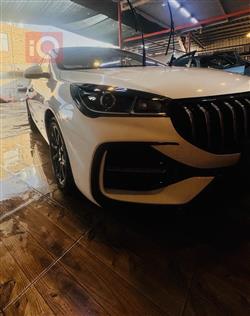شيري أريزو 5